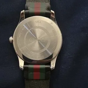 Gucci | Accessories | Used Lmk Obo 40 Flat | Poshmark display picture 2